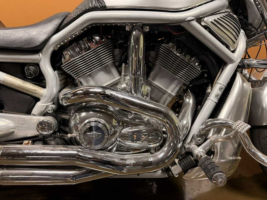 VRSCA 2003 V-Rod®