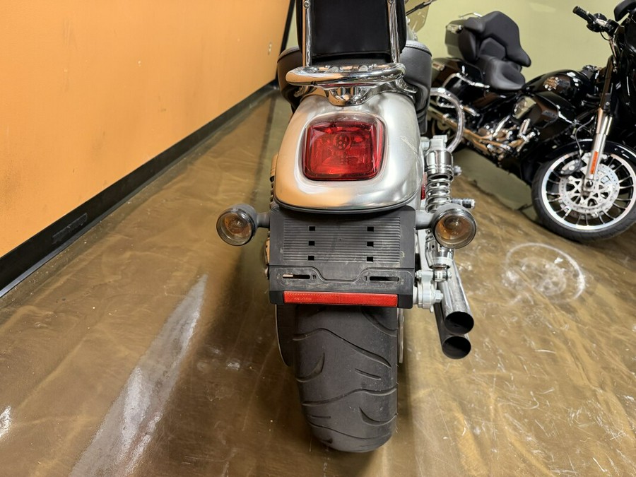 VRSCA 2003 V-Rod®