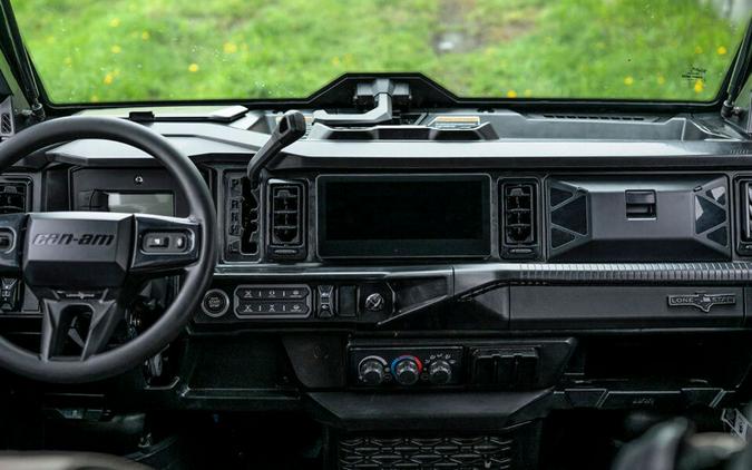 2026 Can-Am® Defender MAX Limited HD11