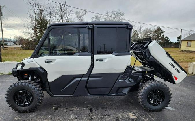 2026 Can-Am® Defender MAX Limited HD11
