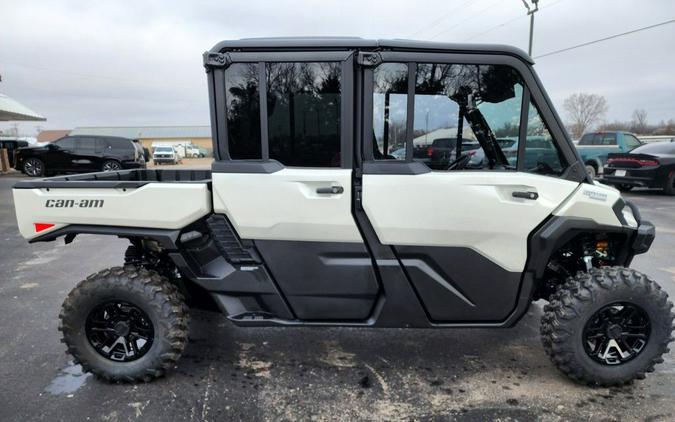 2026 Can-Am® Defender MAX Limited HD11
