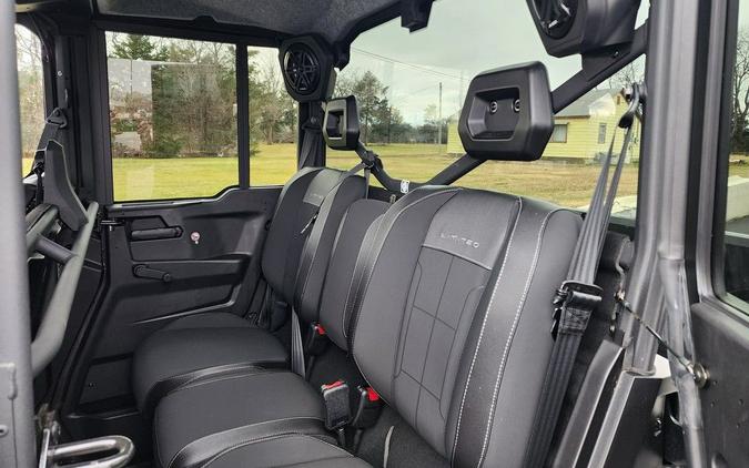 2026 Can-Am® Defender MAX Limited HD11