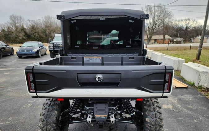 2026 Can-Am® Defender MAX Limited HD11