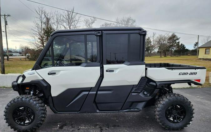 2026 Can-Am® Defender MAX Limited HD11