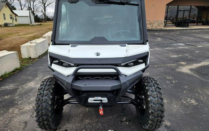 2026 Can-Am® Defender MAX Limited HD11