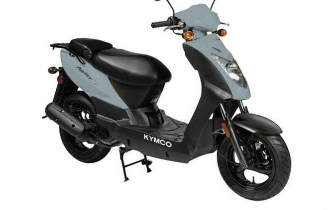 2025 Kymco Agility 50