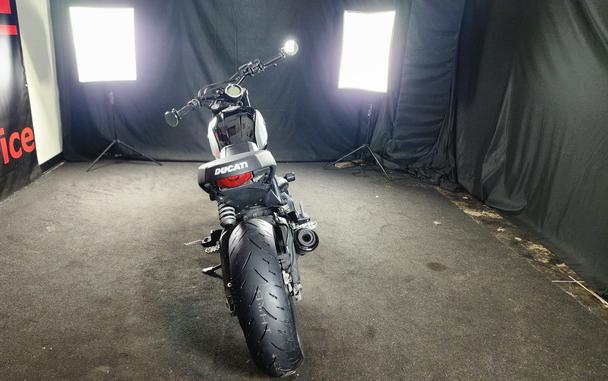 2016 DUCATI SCRAMBLER 800 - F006063
