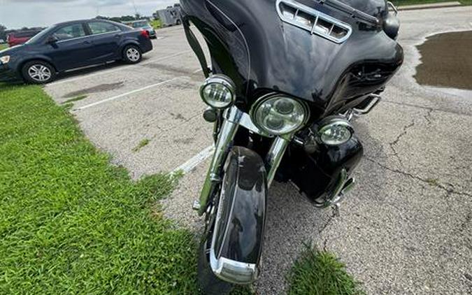 2015 Harley-Davidson Ultra Limited