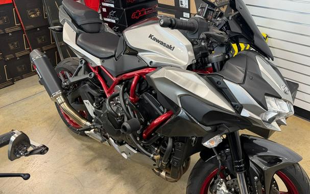 2023 Kawasaki Z H2
