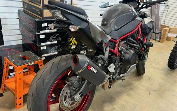 2023 Kawasaki Z H2