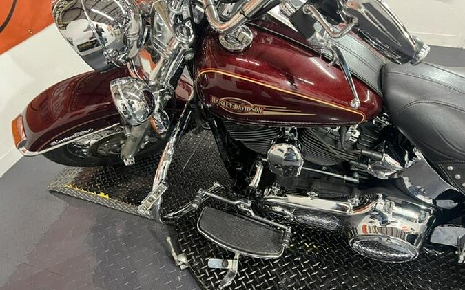 Used 2008 Harley-Davidson Heritage Softail Classic for Sale in Sarasota, FL
