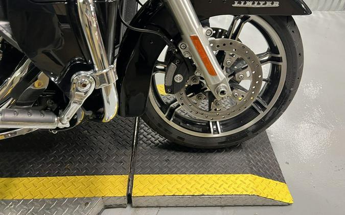 2023 Harley-Davidson FLTRK - Road Glide Limited