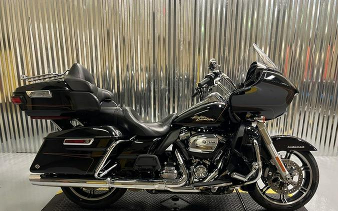 2023 Harley-Davidson FLTRK - Road Glide Limited