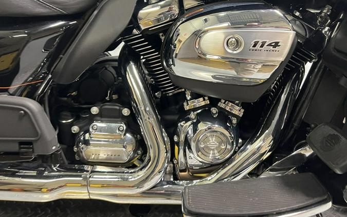 2023 Harley-Davidson FLTRK - Road Glide Limited