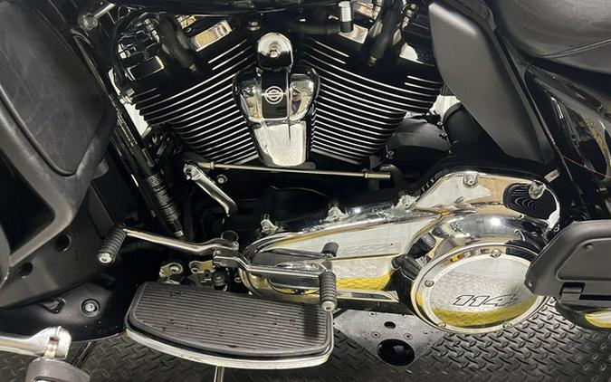 2023 Harley-Davidson FLTRK - Road Glide Limited