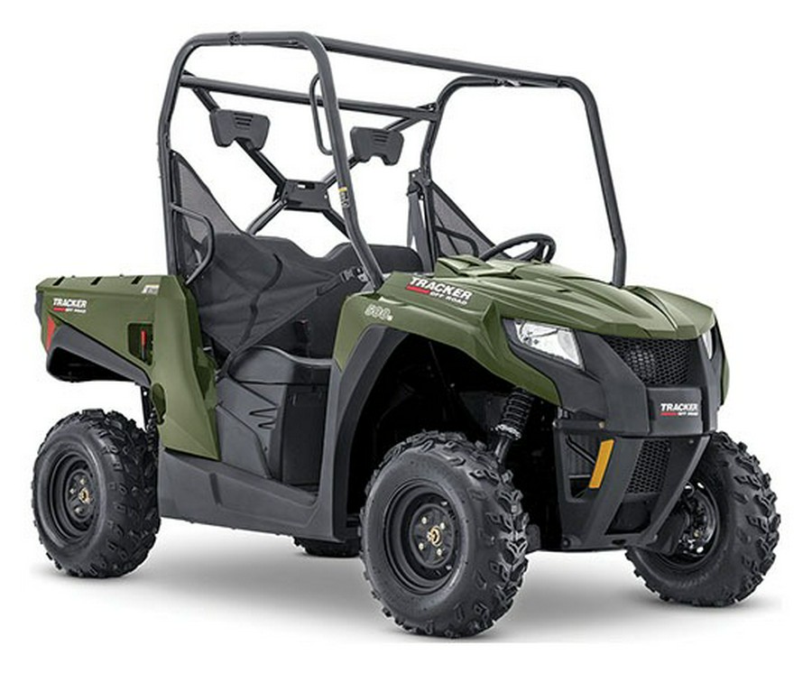 2020 Tracker Off Road 500S