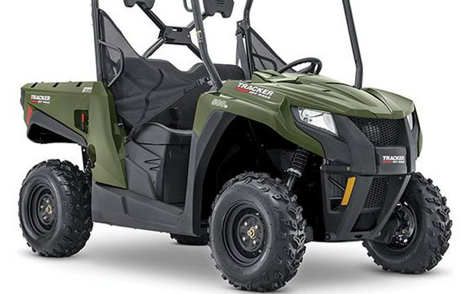 2020 Tracker Off Road 500S