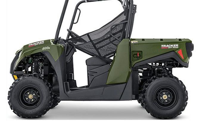 2020 Tracker Off Road 500S