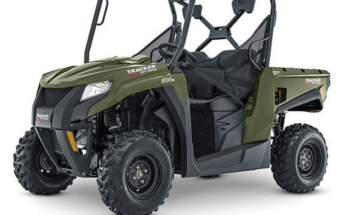 2020 Tracker Off Road 500S