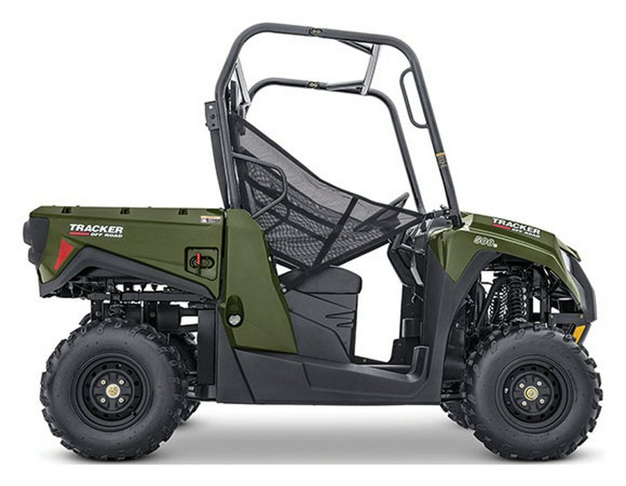 2020 Tracker Off Road 500S