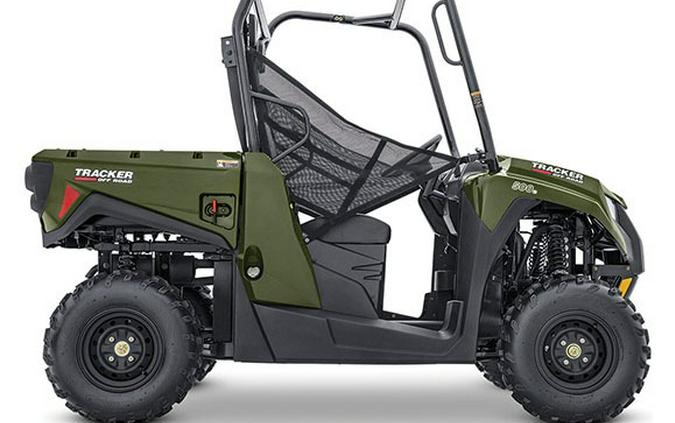 2020 Tracker Off Road 500S