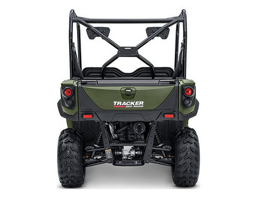 2020 Tracker Off Road 500S