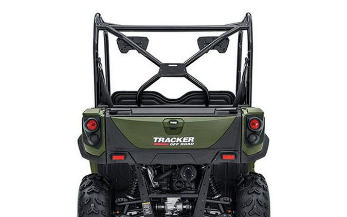 2020 Tracker Off Road 500S
