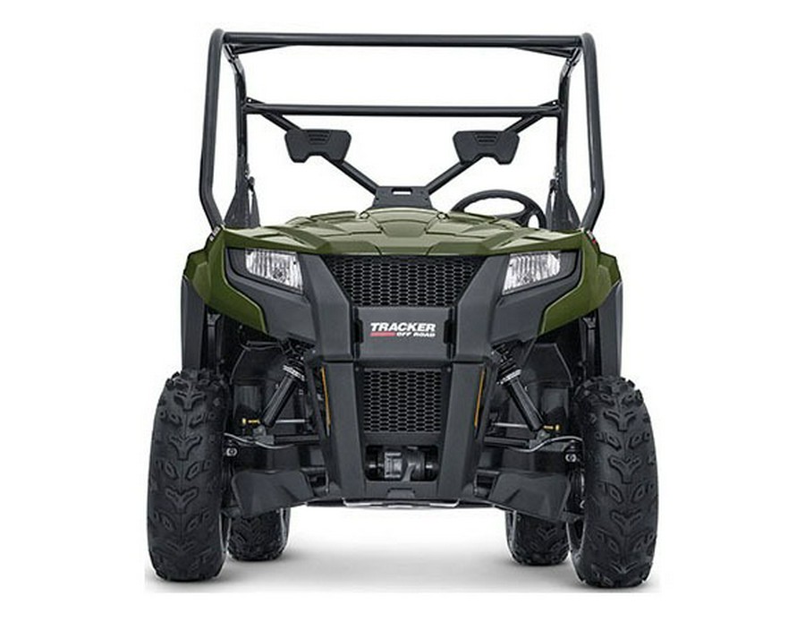 2020 Tracker Off Road 500S