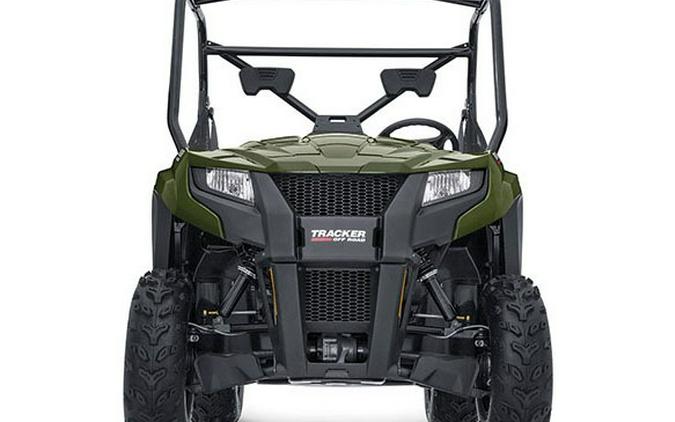 2020 Tracker Off Road 500S