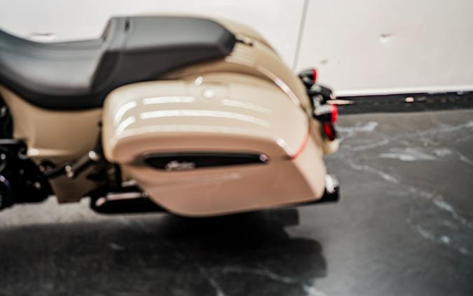 2023 Indian Chieftain® Dark Horse®