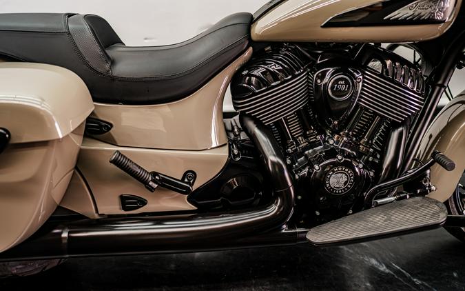 2023 Indian Chieftain® Dark Horse®