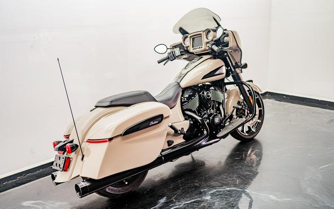 2023 Indian Chieftain® Dark Horse®