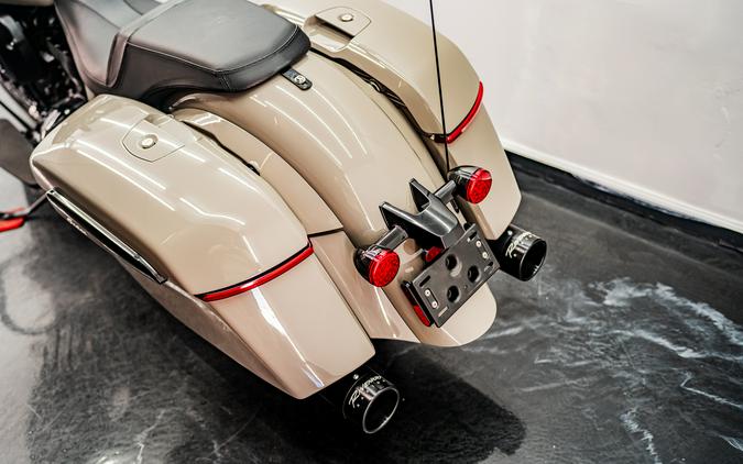 2023 Indian Chieftain® Dark Horse®