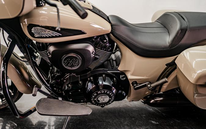 2023 Indian Chieftain® Dark Horse®