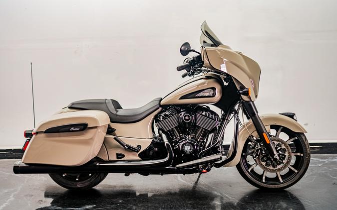 2023 Indian Chieftain® Dark Horse®
