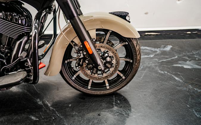 2023 Indian Chieftain® Dark Horse®