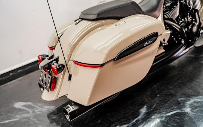 2023 Indian Chieftain® Dark Horse®