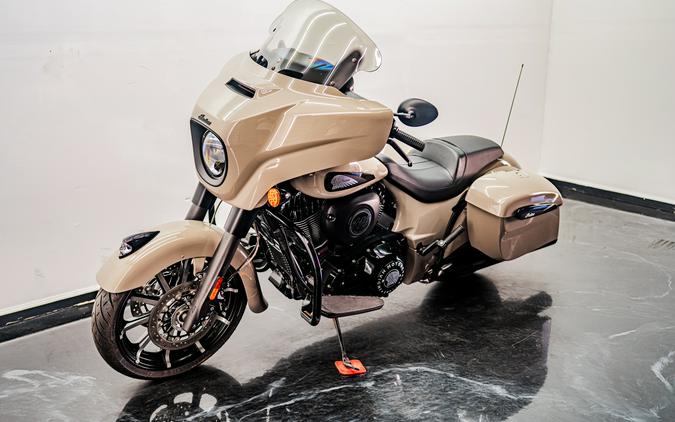 2023 Indian Chieftain® Dark Horse®