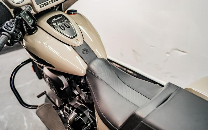 2023 Indian Chieftain® Dark Horse®
