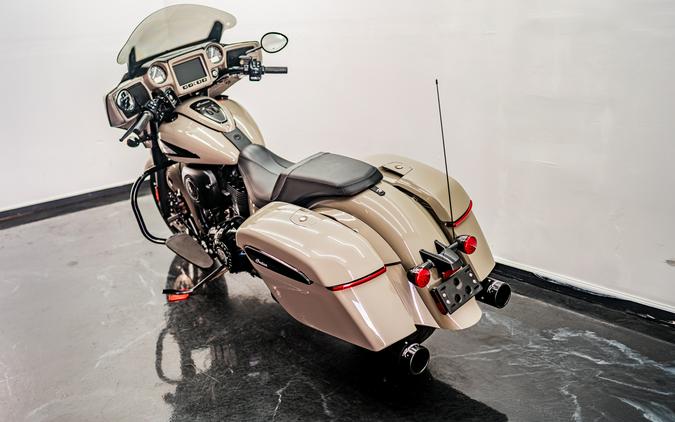 2023 Indian Chieftain® Dark Horse®