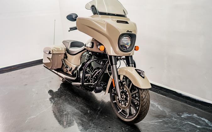 2023 Indian Chieftain® Dark Horse®