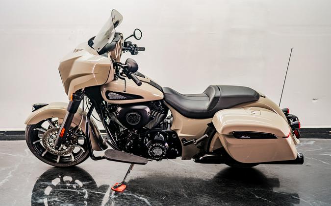 2023 Indian Chieftain® Dark Horse®