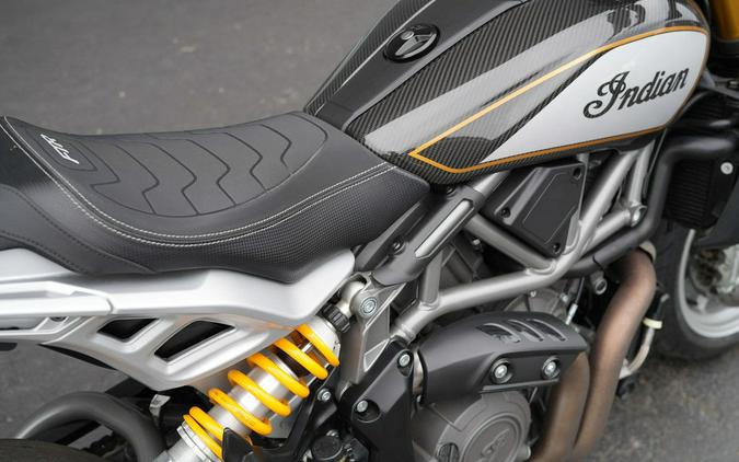 2023 Indian Motorcycle FTR R Carbon Carbon Fiber