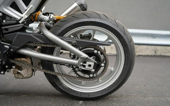 2023 Indian Motorcycle FTR R Carbon Carbon Fiber