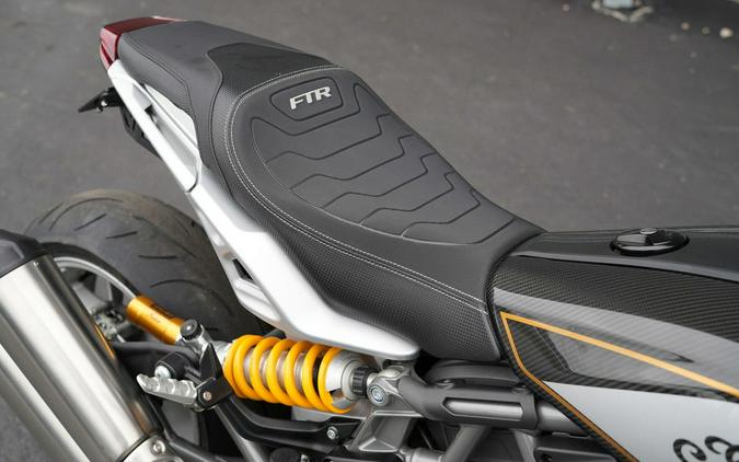 2023 Indian Motorcycle FTR R Carbon Carbon Fiber