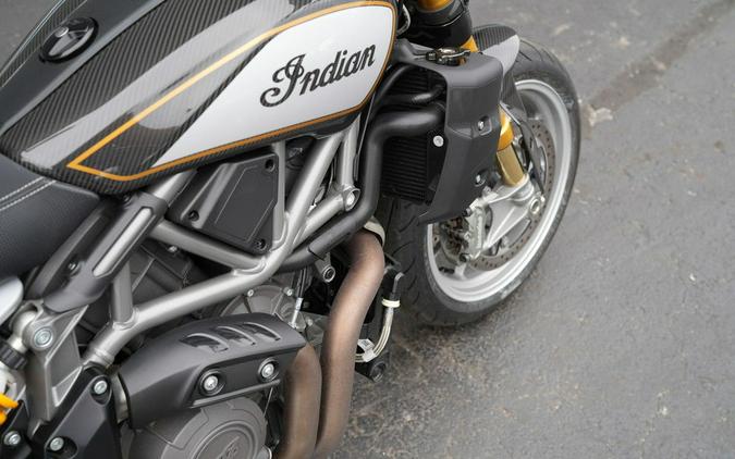 2023 Indian Motorcycle FTR R Carbon Carbon Fiber