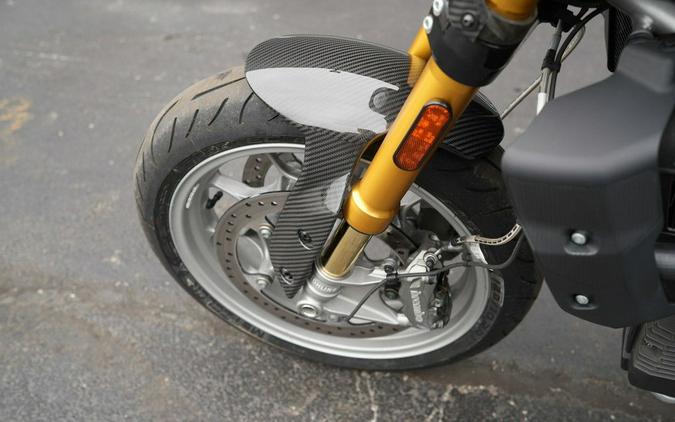 2023 Indian Motorcycle FTR R Carbon Carbon Fiber