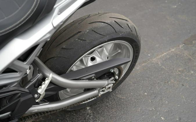 2023 Indian Motorcycle FTR R Carbon Carbon Fiber