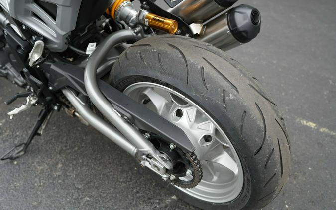 2023 Indian Motorcycle FTR R Carbon Carbon Fiber