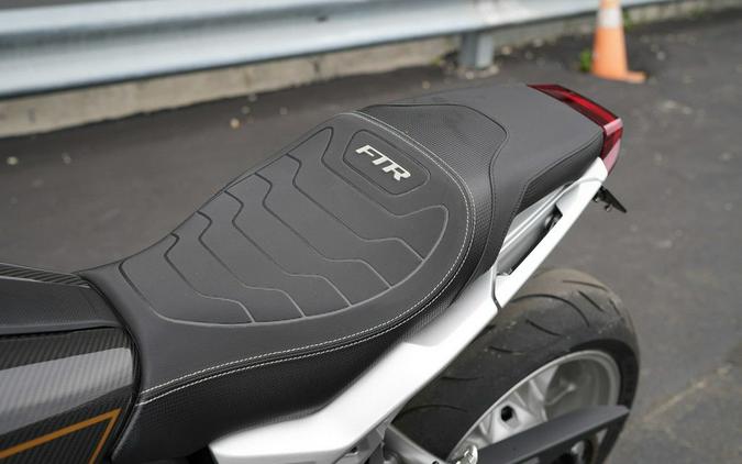 2023 Indian Motorcycle FTR R Carbon Carbon Fiber